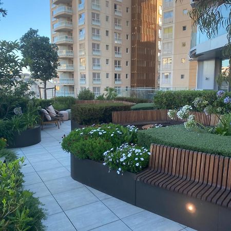 Ardwyn Studio Eurocity Apartments Gibraltar Buitenkant foto