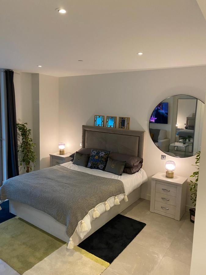 Ardwyn Studio Eurocity Apartments Gibraltar Buitenkant foto