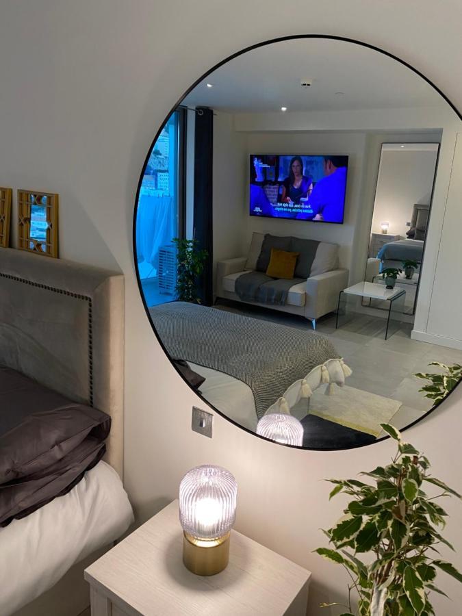 Ardwyn Studio Eurocity Apartments Gibraltar Buitenkant foto