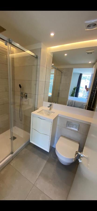 Ardwyn Studio Eurocity Apartments Gibraltar Buitenkant foto
